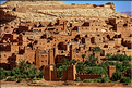 Inscrit au Patrimoine mondial de l'UNESCOAt Ben Haddou est particulièrement bien préservé grâce à des campagnes de restauration. (6)