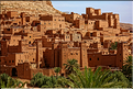 Inscrit au Patrimoine mondial de l'UNESCOAt Ben Haddou est particulièrement bien préservé grâce à des campagnes de restauration. (7)