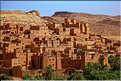 Inscrit au Patrimoine mondial de l'UNESCOAt Ben Haddou est particulièrement bien préservé grâce à des campagnes de restauration. (11)