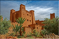 Inscrit au Patrimoine mondial de l'UNESCOAt Ben Haddou est particulièrement bien préservé grâce à des campagnes de restauration. (16)