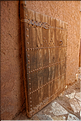 La Maison de la porte Jamal-Edin d'At Ben Haddou est l'un des accès pour pénétrer dans le ksar. (8)