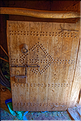 La Maison de la porte Jamal-Edin d'At Ben Haddou est l'un des accès pour pénétrer dans le ksar. (17)