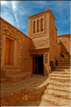 Dans les ruelles du Ksar d'At Ben Haddou. (8)