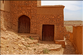 Dans les ruelles du Ksar d'At Ben Haddou. (10)