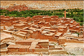 Au nord de Ouarzazate, sur les contres forts du Haut Atlas, la vallée de Telouèt abrite de charmants villages typiques. (5)