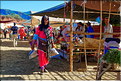 Le marché d'Ouzoud se déroule tous les mardis matin à l'extérieur du village. (19)