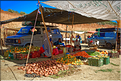 Le marché d'Ouzoud se déroule tous les mardis matin à l'extérieur du village. (20)