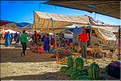 Le marché d'Ouzoud se déroule tous les mardis matin à l'extérieur du village. (21)