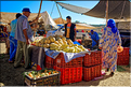 Le marché d'Ouzoud se déroule tous les mardis matin à l'extérieur du village. (23)