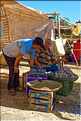 Le marché d'Ouzoud se déroule tous les mardis matin à l'extérieur du village. (28)