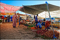 Le marché d'Ouzoud se déroule tous les mardis matin à l'extérieur du village. (29)
