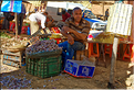 Le marché d'Ouzoud se déroule tous les mardis matin à l'extérieur du village. (36)