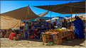 Le marché d'Ouzoud se déroule tous les mardis matin à l'extérieur du village. (39)