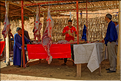 Le marché d'Ouzoud se déroule tous les mardis matin à l'extérieur du village. (40)