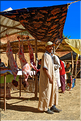 Le marché d'Ouzoud se déroule tous les mardis matin à l'extérieur du village. (41)