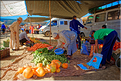 Le marché d'Ouzoud se déroule tous les mardis matin à l'extérieur du village. (45)