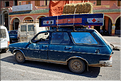 Sur la Route en allant à Essaouira. (4)