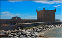 Le port de pêche d'Essaouira. (4)