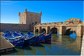 Le port de pêche d'Essaouira. (12)