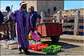 Le port de pêche d'Essaouira. (14)