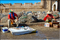 Le port de pêche d'Essaouira. (15)