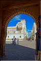 Dans les ruelles de la médina d'Essaouira. (4)