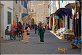 Dans les ruelles de la médina d'Essaouira. (11)