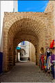 Dans les ruelles de la médina d'Essaouira. (17)