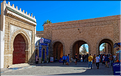 Dans les ruelles de la médina d'Essaouira. (20)