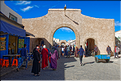 Dans les ruelles de la médina d'Essaouira. (23)
