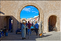 Dans les ruelles de la médina d'Essaouira. (24)