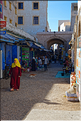 Dans les ruelles de la médina d'Essaouira. (26)