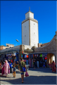 Dans les ruelles de la médina d'Essaouira. (28)