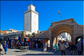 Dans les ruelles de la médina d'Essaouira. (30)