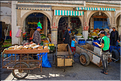 Dans les ruelles de la médina d'Essaouira. (36)