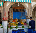 Dans les ruelles de la médina d'Essaouira. (38)