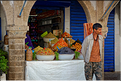 Dans les ruelles de la médina d'Essaouira. (39)