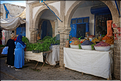 Dans les ruelles de la médina d'Essaouira. (45)