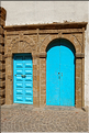 Dans les ruelles de la médina d'Essaouira. (64)
