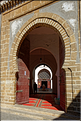 Dans les ruelles de la médina d'Essaouira. (66)
