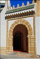 Dans les ruelles de la médina d'Essaouira. (69)