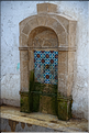 Dans les ruelles de la médina d'Essaouira. (75)