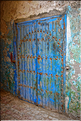 Dans les ruelles de la médina d'Essaouira. (81)