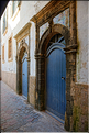 Dans les ruelles de la médina d'Essaouira. (82)