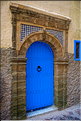 Dans les ruelles de la médina d'Essaouira. (83)