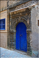 Dans les ruelles de la médina d'Essaouira. (86)