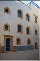 Dans les ruelles de la médina d'Essaouira. (88)