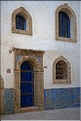 Dans les ruelles de la médina d'Essaouira. (89)
