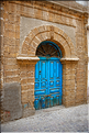 Dans les ruelles de la médina d'Essaouira. (107)