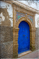 Dans les ruelles de la médina d'Essaouira. (108)